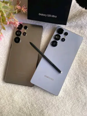 Samsung Galaxy S25 Ultra وصل رسميًا!  قوة وسرعة ملهمش حل