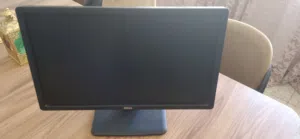 شاشة كمبيوتر dell