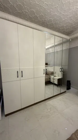 اثاث غرفه نوم جديد غير مستعمل