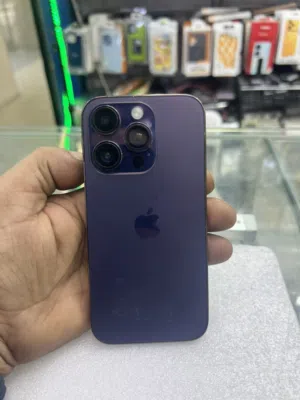 Apple iPhone 14 Pro 256 GB in Farwaniya