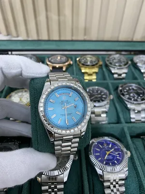 Rolex . Analog Quartz . Other3