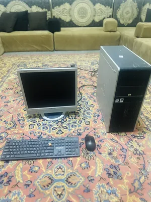 كمبيوتر حاج فايح