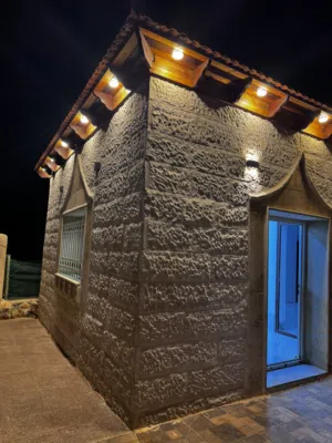 150 m2 3 Bedrooms Townhouse for Rent in Jerash Kufor Khal