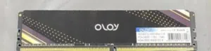 OLOY Ram 1 stick 8gb 3000MHZ Used