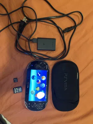 Sony PlayStation PSPVITA