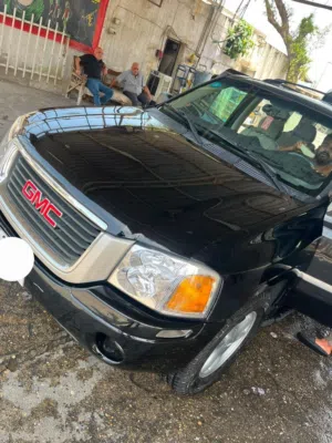 انفوي GMC للبيع