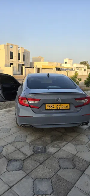 Used Honda Accord in Al Batinah