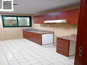 A distinctive apartment for rent in Al Rashidiya Towers (B7