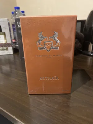 عطر الثاير