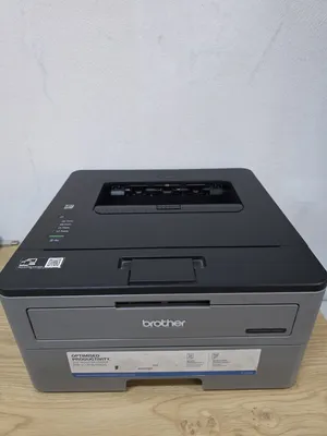Brother . Printers . Used4