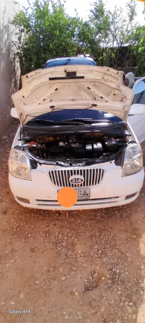 used-kia-picanto-in-khartoum