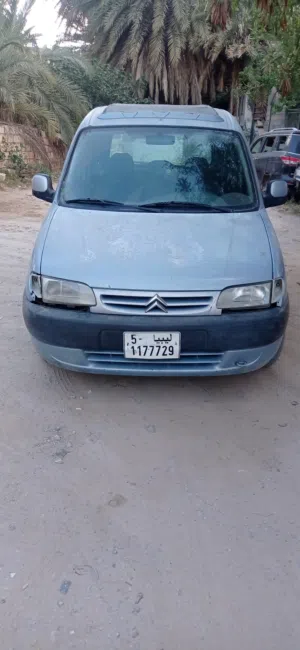 ستروين 2003