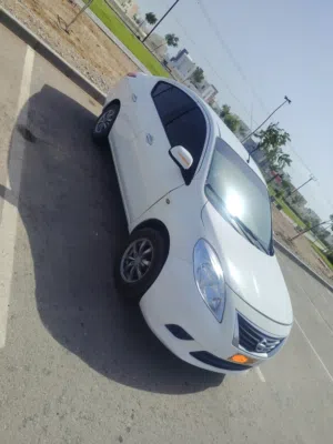 Used Nissan Sunny in Muscat