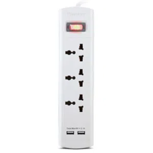 وصلة كهرباءHuntkey SZM307
