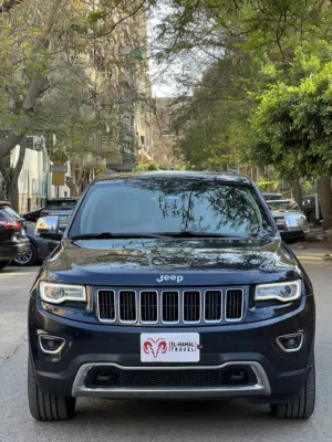 SUV Jeep in Giza