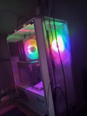 بيسي بي كرت Rtx 2060 6g