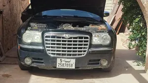 Used Chrysler 300 in Tarhuna