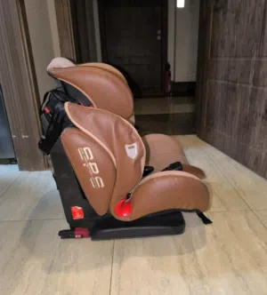 Child car seat