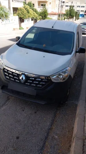 Used Renault Dokker in Amman