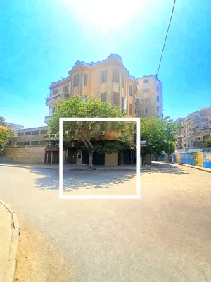 محل مميز بالمنيل