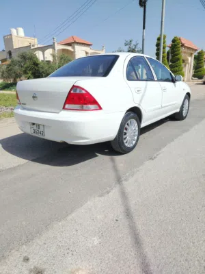 نيسان صني 2011 بحاله اتوماتيك بحاله ممتازه للبيع