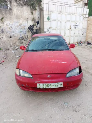Used Hyundai Elantra in Hebron