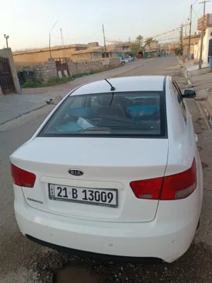 سيراتو موديل 12
