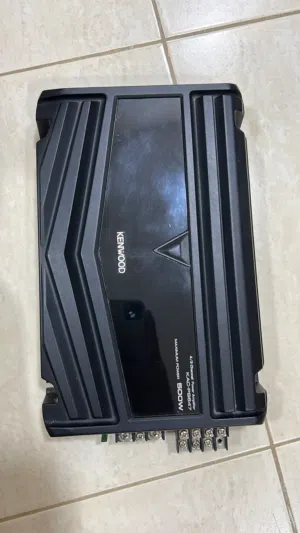 KENWOODجيئم