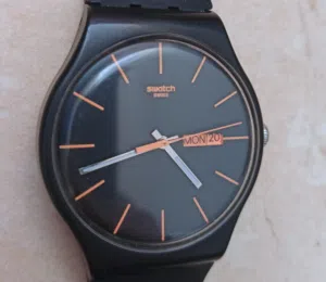 swatch original