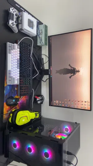 Pc كيمنك وتصاميم