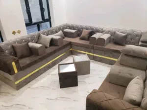 عروض وتخفيضات للكنب والانتريه أسعار جمله وضمانه لعشر سنوات لأي منتج