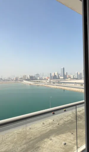 شقة للايجار بالجفير