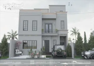 10000 m2 Studio Townhouse for Sale in Tripoli Bin Ashour