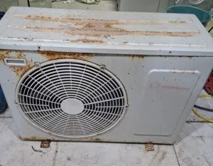 General 2 - 2.4 Ton AC in Tripoli