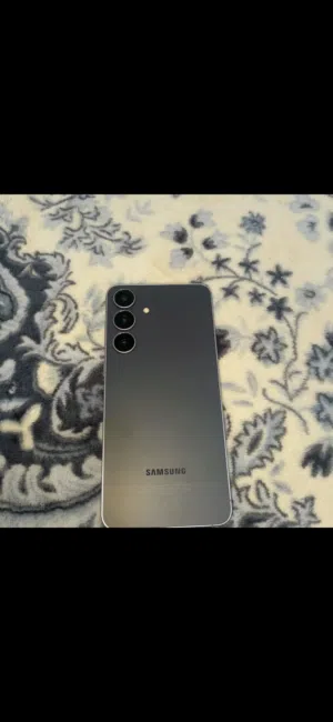 Samsung Galaxy S25 FE 256 GB in Al Batinah