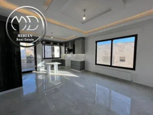 200 m2 3 Bedrooms Apartments for Rent in Amman Khalda