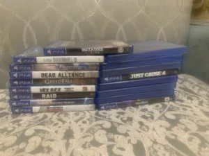 17شريط سوني 4