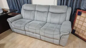 3 Seater Sofa
