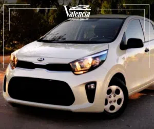 كيا مورنينج موديل 2020 - بدفعة اولى 499 دينار تسليم مفتاح على الهوية الشخصيه فقط