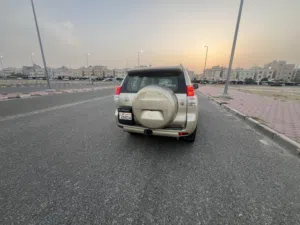 برادو 2012