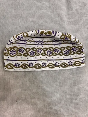 كمه فلبينيه (خياطه يد)