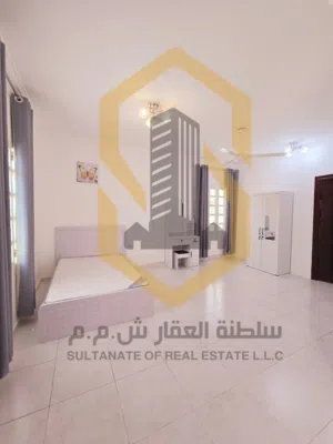 استديو مفروشه للموظفات فقط في الخوض السادسة / الوصف مهم