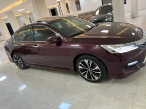 هوندا اكورد 2013