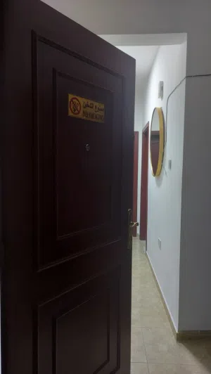 شقة للإيجار