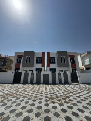 360 m2 More than 6 bedrooms Villa for Rent in Muscat Al Maabilah