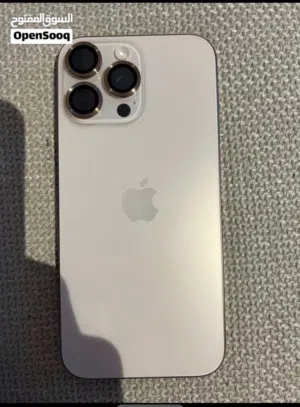 Apple iPhone 16 Pro Max 256 GB in Al Ahmadi