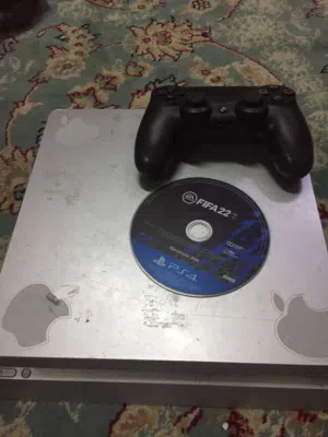 PlayStation 4 PlayStation for sale in Al Batinah