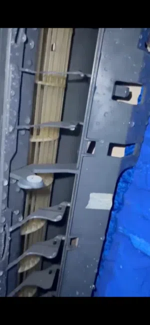 صيانة وغسيل جميع أنواع المكيفات