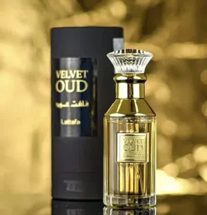 عطر فلفت عود اصلي 100/100