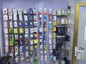 مكتب متكامل للبيع